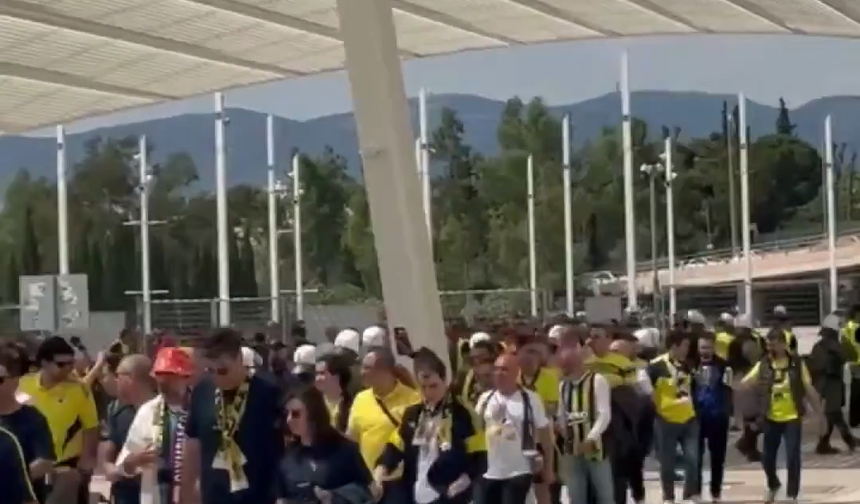 Fenerbahçe Cephesinden Final Four Organizasyonuna Sert Tepki: “Kontrolü Kaybetmiş Durumdalar”