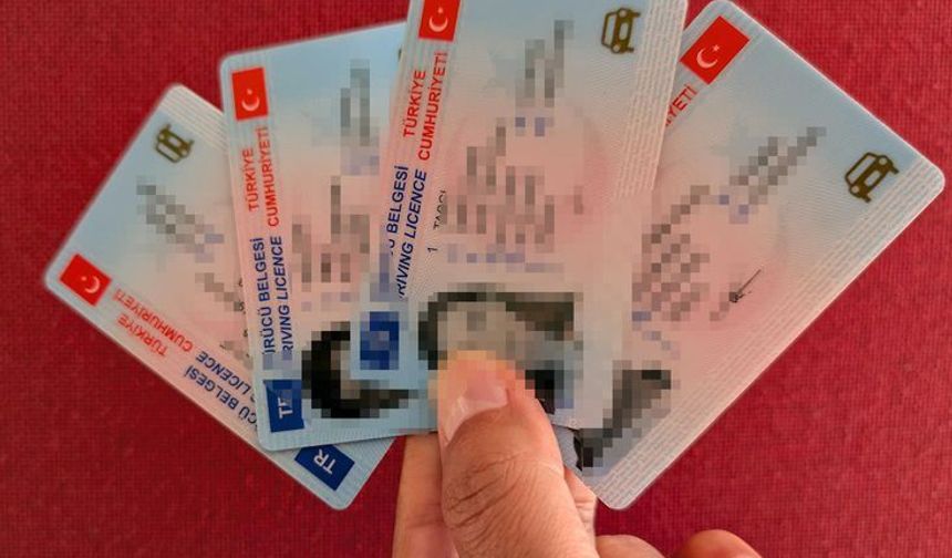Antalya ve Alanya’da Yaşlı Sürücülere Yeni Ehliyet Dönemi
