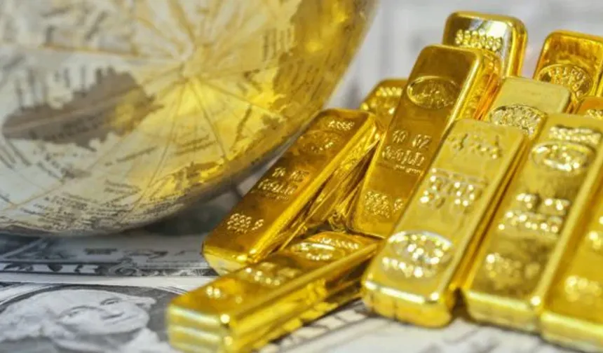 Türkiye Altın Rezervinde Dünyada İlk 10’a Giremese de Gücünü Artırıyor