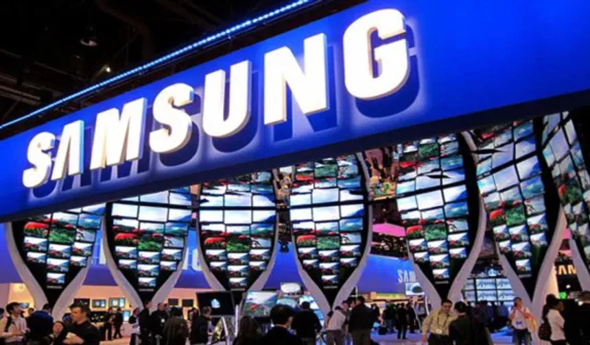 Samsung’da Grev Krizi Sona Erdi: İşçilere Dev İkramiye