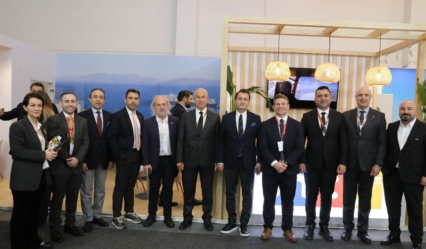 Veri Odaklı Pazarlama Alanya’nın Turizm Gücünü Artırdı
