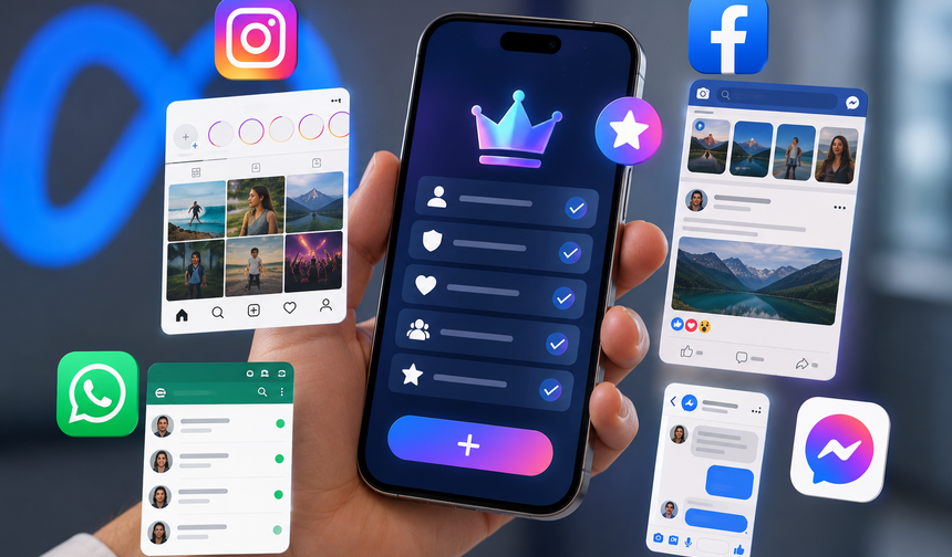 Meta’dan Ücretli Dönem Hamlesi: Instagram Plus Geliyor