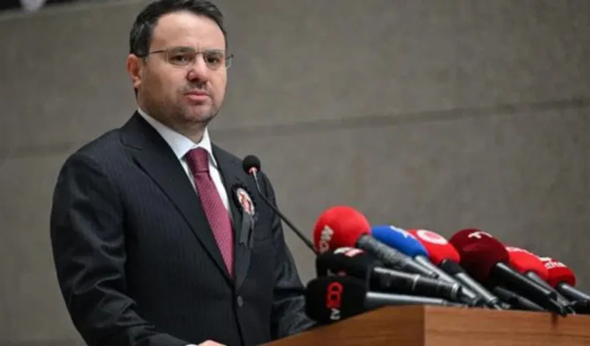 Bakan Gürlek: “Ceza İnfaz Sistemini Topluma Kazandırma Odaklı Güçlendiriyoruz”