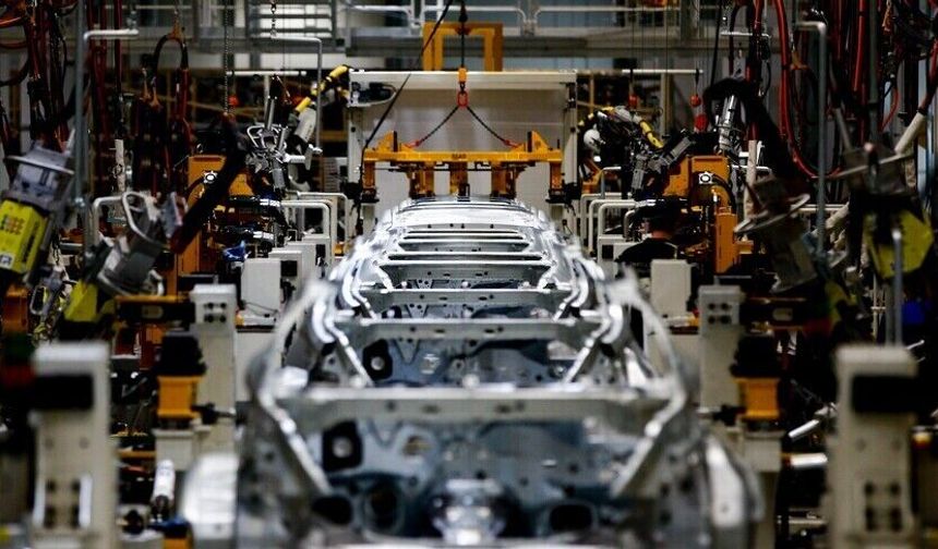 Otomotiv İhracatında Türkiye’den Güçlü Performans: 190’dan Fazla Pazara Ulaşıldı