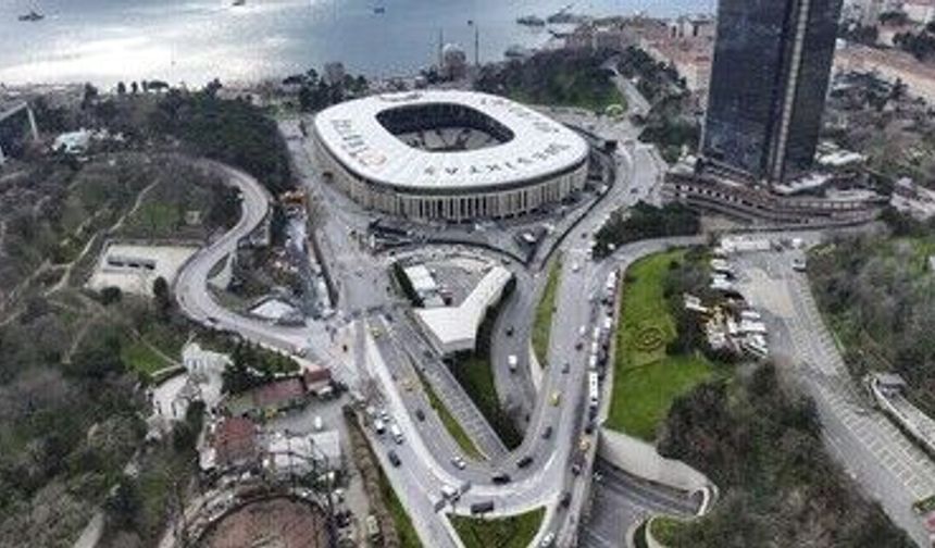 UEFA Avrupa Ligi Finali Öncesi İstanbul’da Trafik Düzenlemesi