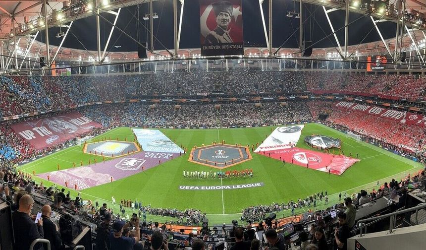 İstanbul’daki Finalde Avrupa Kupası Aston Villa’nın Oldu