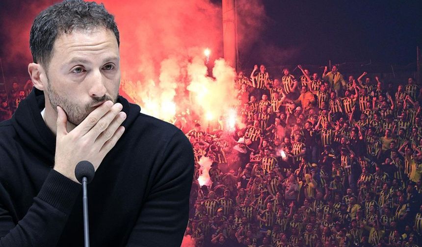 Beşiktaş’ta Tedesco Sürprizi Gündemde