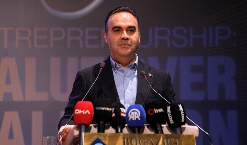 Bakan Kacır: “Türkiye’yi Küresel Üretimin Merkez Üsleri Arasına Taşıdık”