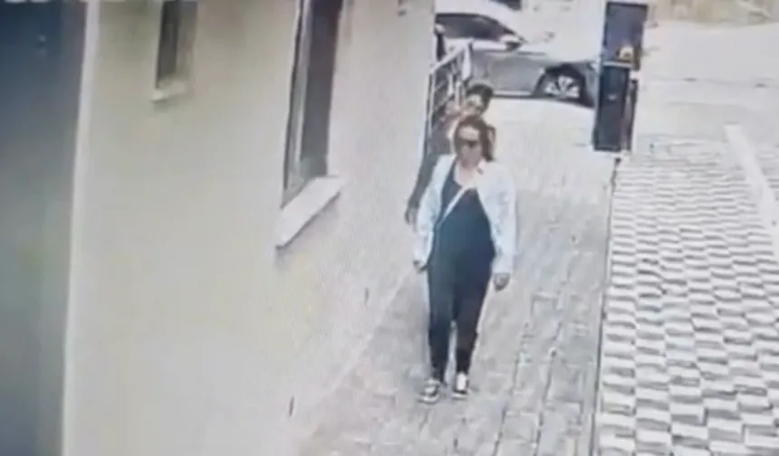 İstanbul’da Ev Hırsızlığı Alarmı: Milyonluk Vurgun