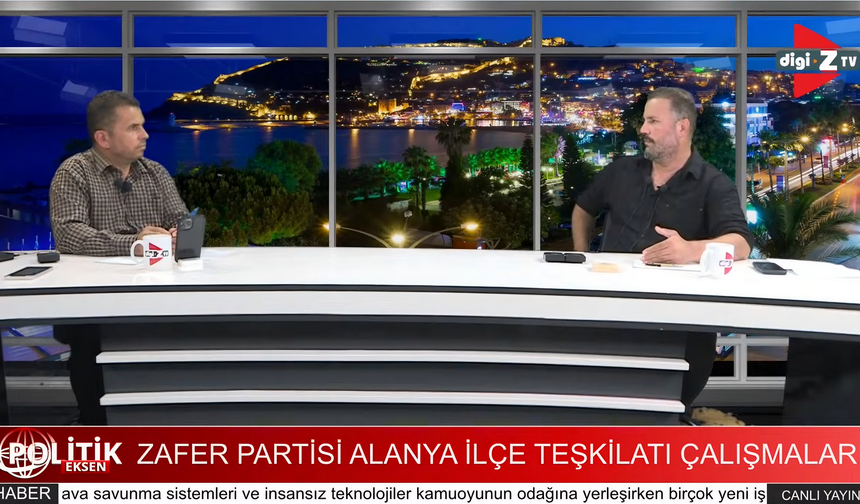 Başkan Türkoğlu'ndan Ekonomi Tasarısına Tepki: ‘’Esnaf, Çiftçi ve Küçük İşletmeler Görmezden Gelinemez’’