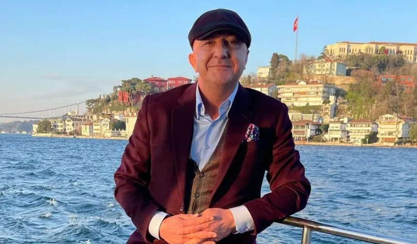Aydın Çavuşoğlu Hayatını Kaybetti