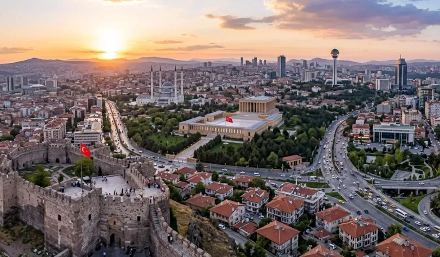 NATO Zirvesi Öncesi Ankara’da Olağanüstü Tedbirler: Kamu Personeline İdari İzin, Etkinliklere Yasak