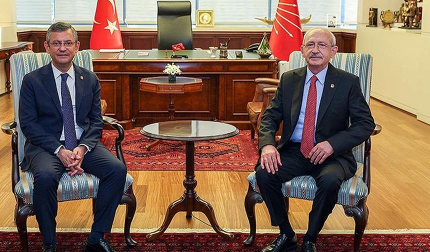 Mustafa Adıgüzel’den Özgür Özel Yönetimine Sert Eleştiri