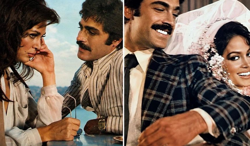 Türkan Şoray'ı Yıkan Acı Haber! Kadir İnanır'ın Vefatıyla Fenalaştı