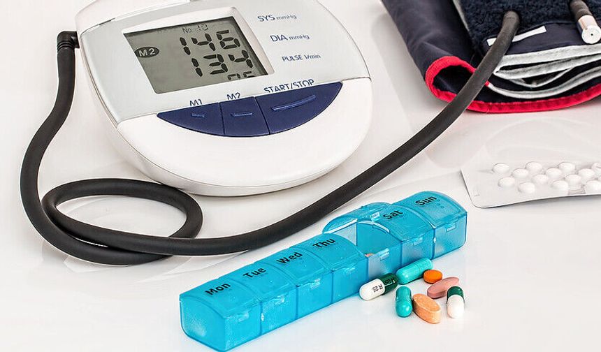 Zayıflama İlaçları Sadece Kiloyu Değil, Tüketim Alışkanlıklarını da Değiştiriyor