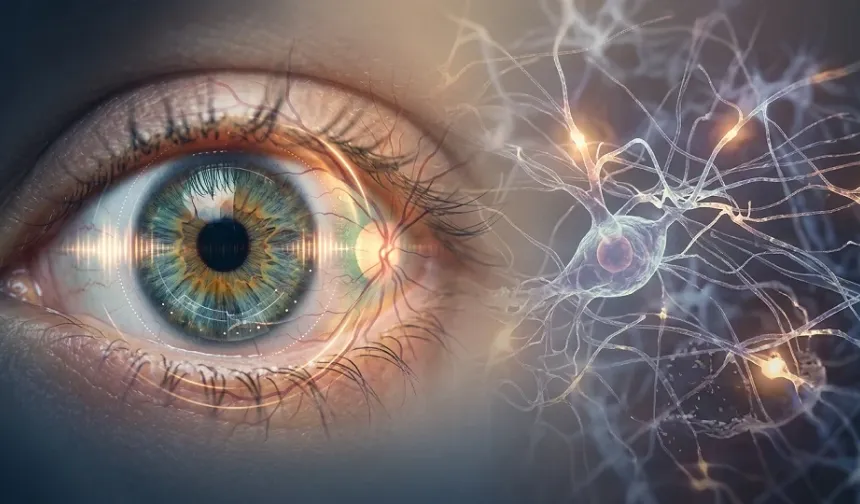 Alzheimer’da Devrim Niteliğinde Keşif: Göz Fotoğrafıyla Yıllar Öncesinden Tespit Edilebilecek