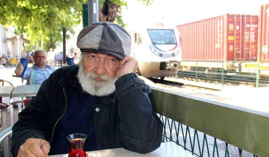Kimyagerden Sokakta Yaşam Mücadelesi: Bir Zamanlar Şirket Sahibiydi