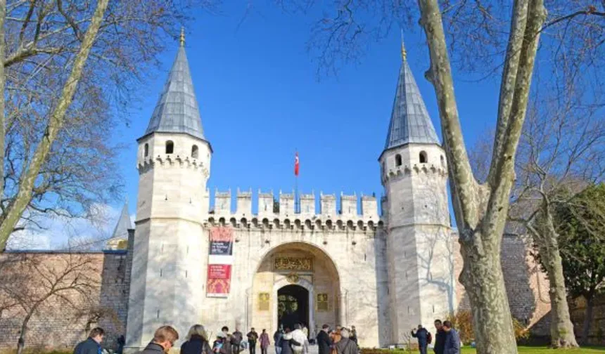 Topkapı Sarayı’nda Gece Ziyaretleri Başlıyor: Harem’in Yeni Bölümleri İlk Kez Açılıyor