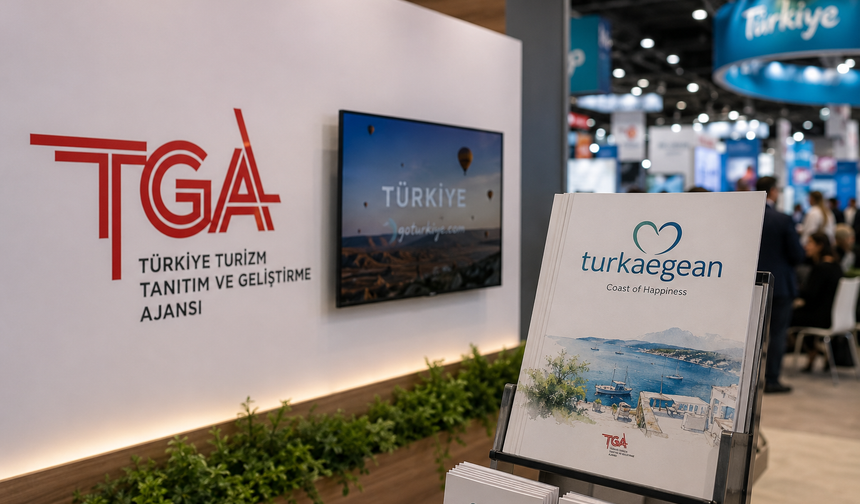 Turkaegean Markasına Avrupa’dan İkinci Ret