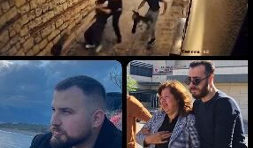 Düğününe Günler Kala Öldürülen Güvenlik Görevlisi Davasında İddianame Tamamlandı
