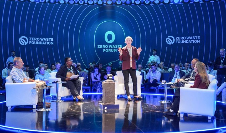 Sıfır Atıkta Yeni Yaklaşım: “Daha Az Tüket, Daha Uzun Kullan”