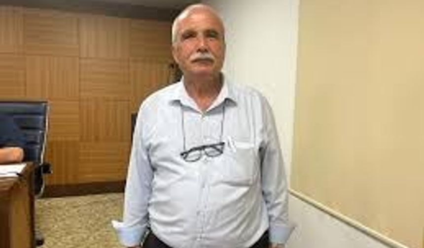 Alanya Özel Halk Otobüsleri Kooperatifi’nde Yeni Başkan Ali İhsan Gökçe Oldu
