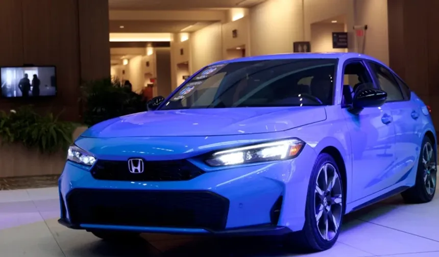 Honda’dan 100 Bin Araç İçin Geri Çağırma Kararı