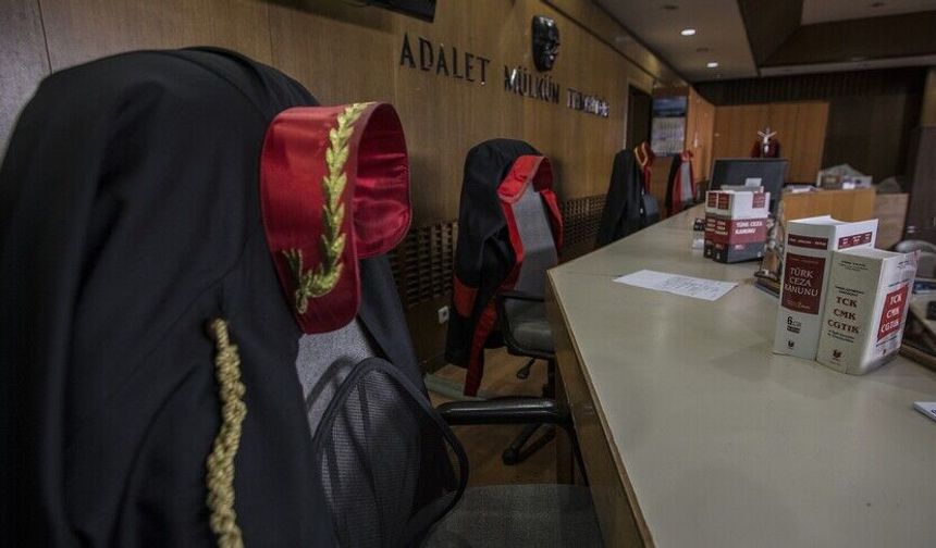 Dört Çocuğun Hayatını Kaybettiği Kazada Sürücüye 22,5 Yıla Kadar Hapis İstemi