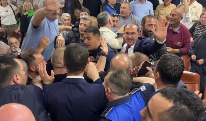AK Partili Alev Ünal, Akçakoca Belediye Başkan Vekili Seçildi