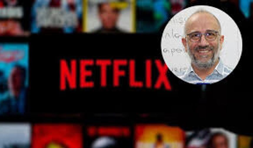 Netflix Davasında Karar Çıktı: Matematik Öğretmeni Mustafa Güler'e 1 Milyon 950 Bin TL Tazminat