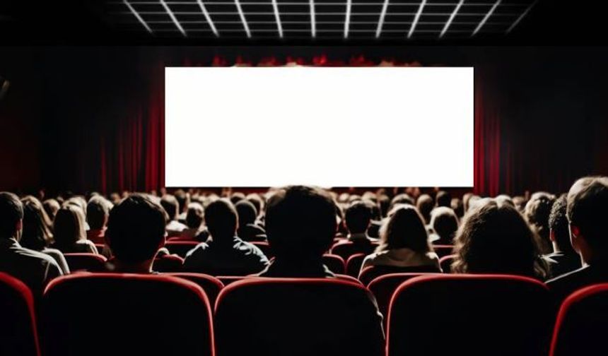 Sinema Biletlerinde Yeni Dönem: Yüzde 70’e Varan İndirim Geliyor