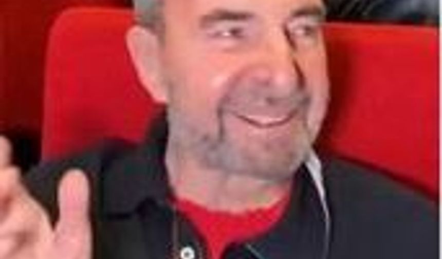 Zafer Ergin'den Kahkahaya Boğan Yanıt: "Parçasını Getirirdim"