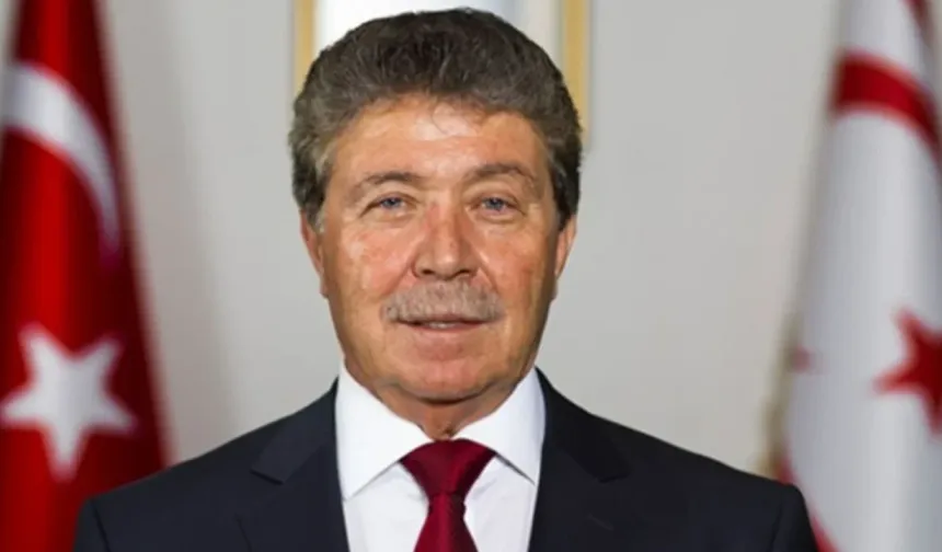KKTC Cumhurbaşkanı Tufan Erhürman Hastaneye Kaldırıldı