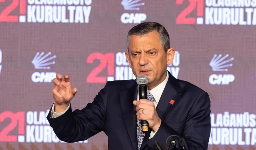 7 Milletvekili Hakkındaki Dokunulmazlık Tezkereleri TBMM'ye Sunuldu