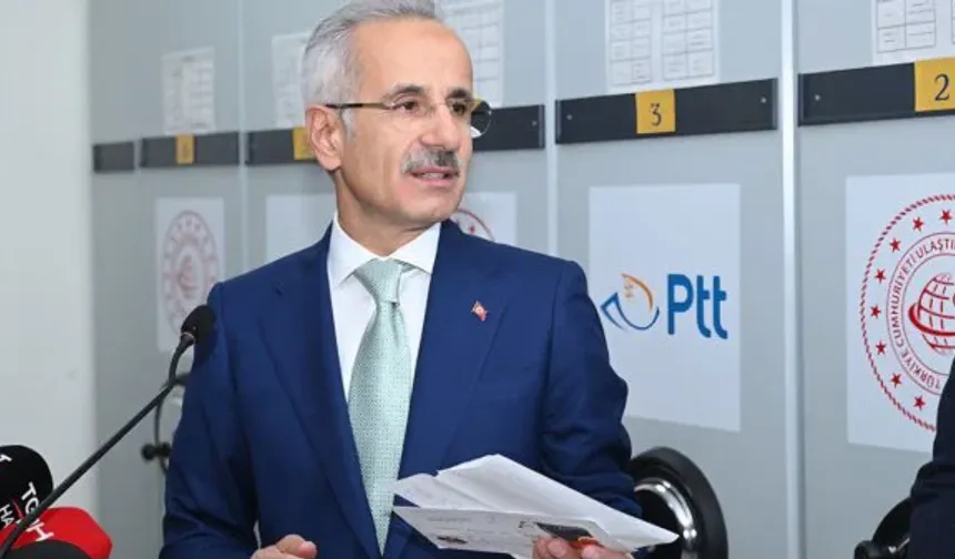 PTT'nin Elektrikli Skuterleri Rekor Mesafeye Ulaştı