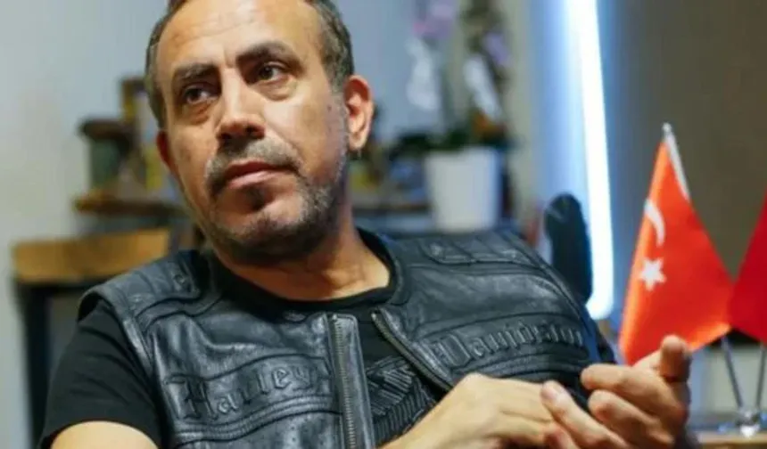 Haluk Levent'ten Sevda Kurt'un İddialarına Yanıt: "Tüm Gerçekler Zamanla Ortaya Çıkacaktır"