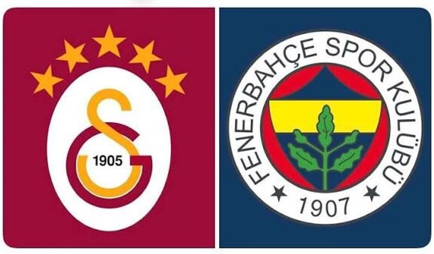 Süper Lig'de Muhtemel Derbi Haftaları Belli Oldu
