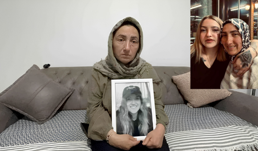 Ece Naz'ın Ölümüyle İlgili Acılı Anne Adalet İstedi