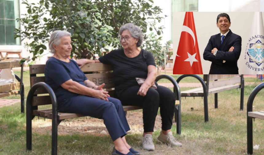 Yaz Sıcaklarında Yaşlılara Kritik Uyarı: "Bir Bardak Su Hayat Kurtarabilir"