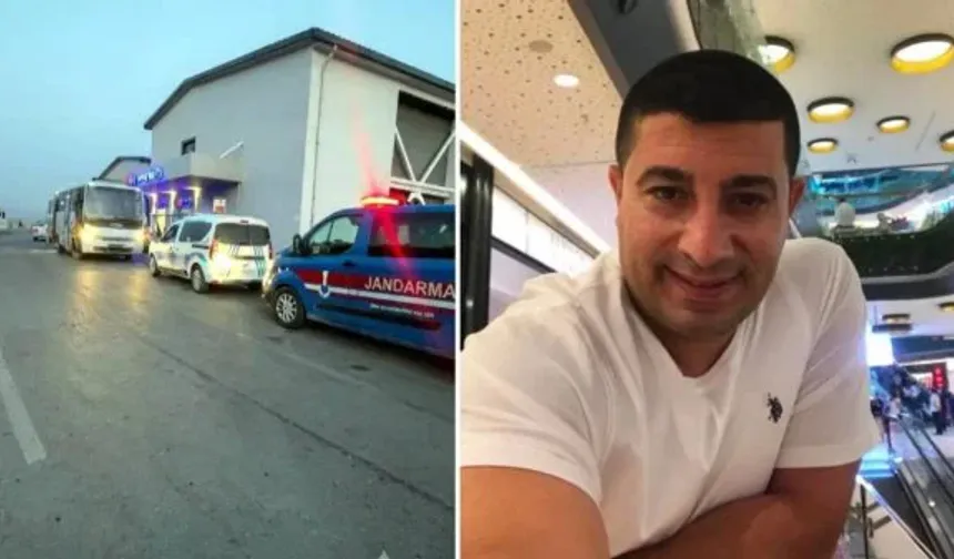 Cezaevi Nakli Sırasında Silahlı Saldırı: Tutuklu Hayatını Kaybetti