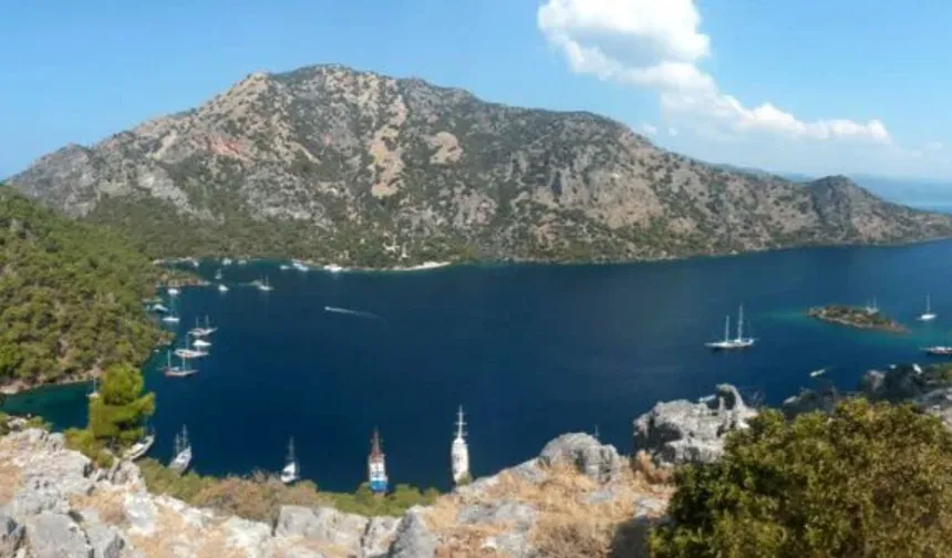 Araştırma: Türkiye'de Akdeniz İklimi Genişliyor, Çölleşme Riski Artıyor