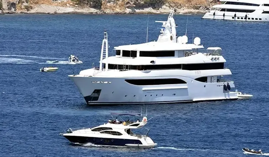 Bodrum Lüks Turizmde Küresel Markaların Yeni Gözdesi Oldu