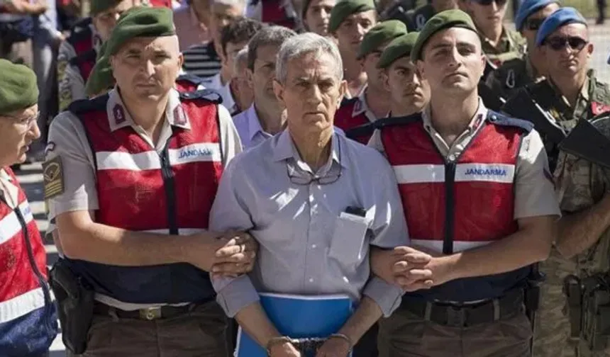 Genelkurmay Çatı Davasında Yeni Karar: Yeniden Yargılanan Sanıklar Hakkında Hüküm Açıklandı