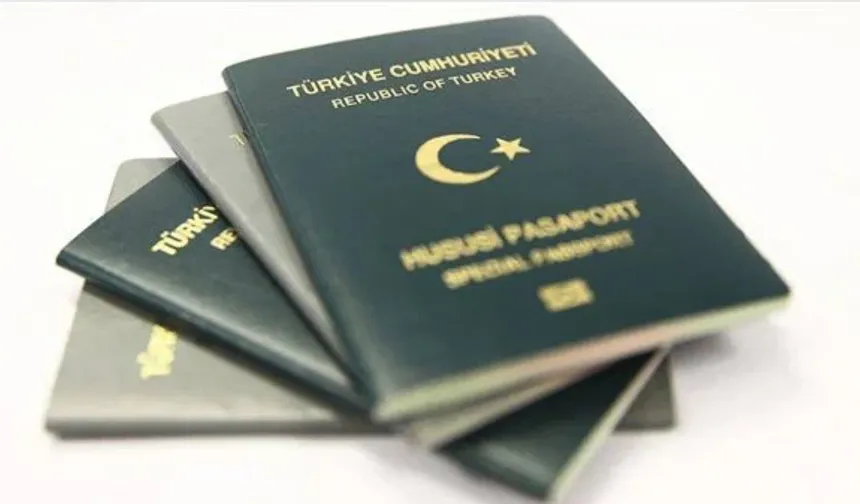 MEB'den Yeşil Pasaport Başvurularında Dijital Dönem