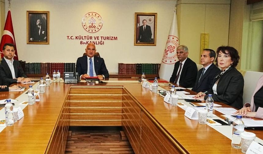 TÜROB: NATO Zirvesi Türkiye'nin Organizasyon Gücünü Gösterdi