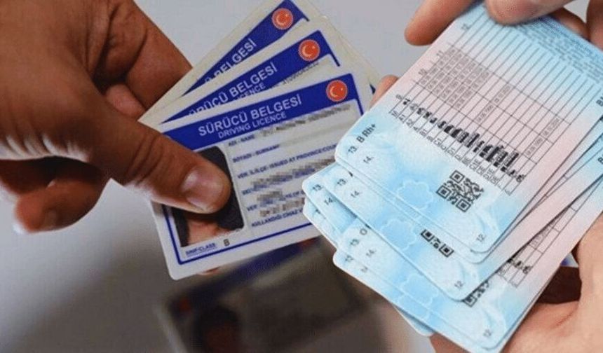 Yeni Ehliyet Düzenlemesi Meclis'te Kabul Edildi: Aday Sürücülere Sıkı Denetim Geliyor
