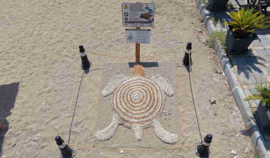 Kemer'de Dumansız Plaj Dönemi Başladı
