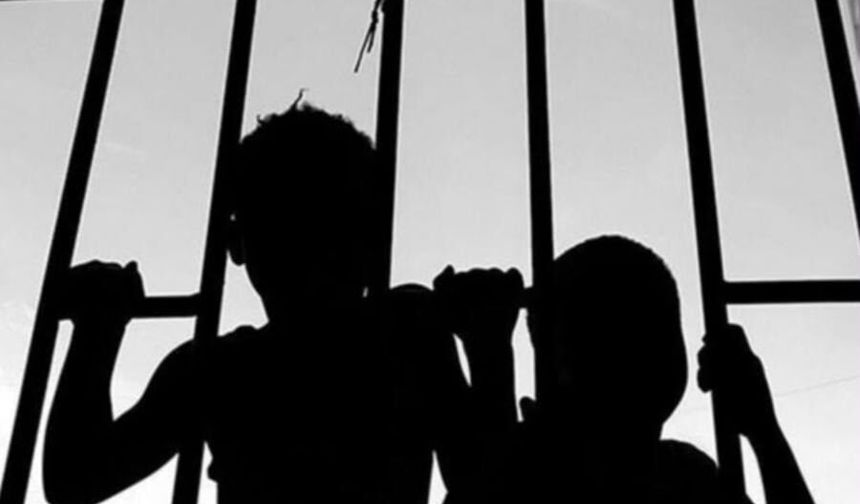 Suça Sürüklenen Çocuklara İlişkin Düzenlemede İlk 2 Madde Kabul Edildi