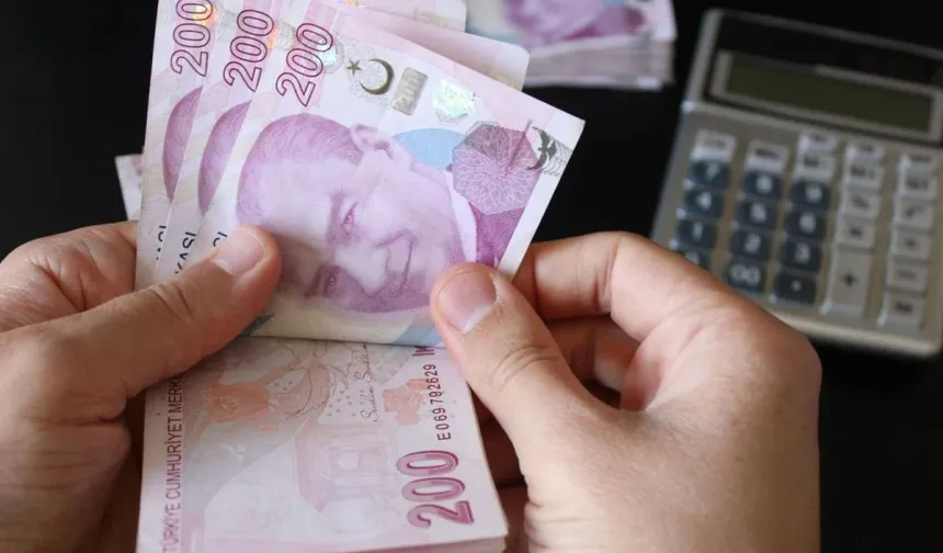 Vergi Borçlarında Yapılandırmaya Yoğun İlgi: Başvurular 206 Milyar Lirayı Aştı