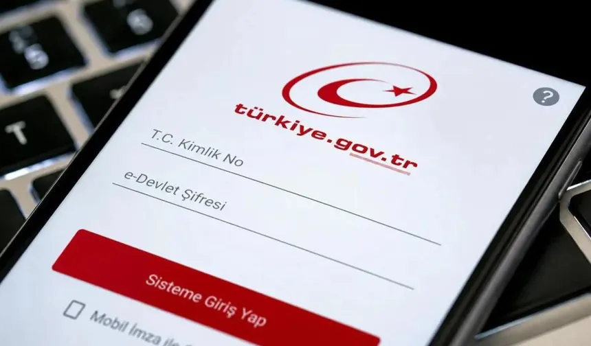 Adınıza Şirket Açılmış Olabilir: e-Devlet'ten Tek Tıkla Kontrol Edilebiliyor